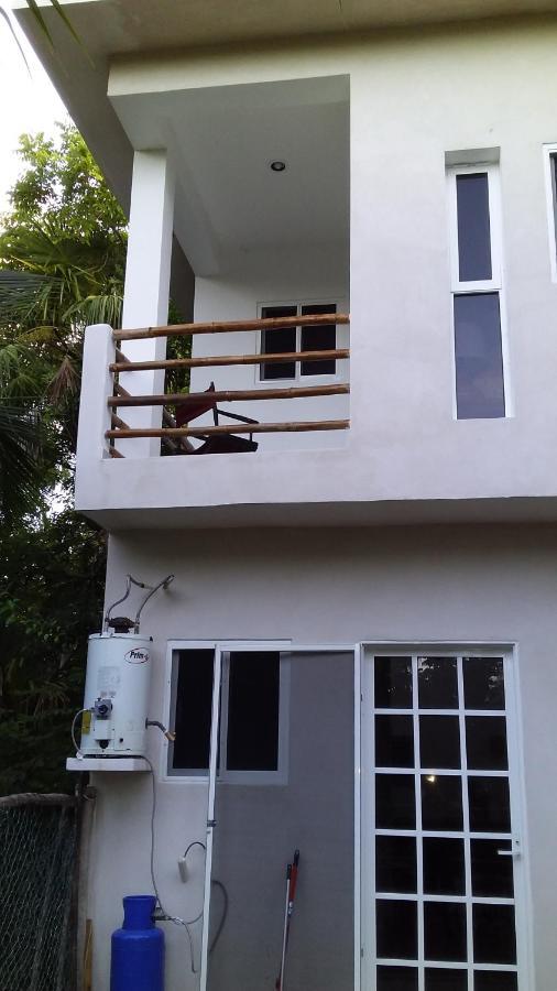 Mini Pini Bird Watching And Cenote Loft Villa Cozumel Bagian luar foto